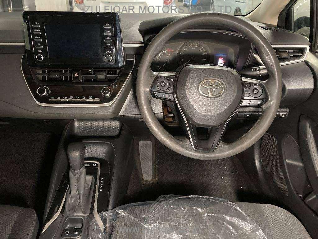 TOYOTA COROLLA TOURING 2020 Image 6