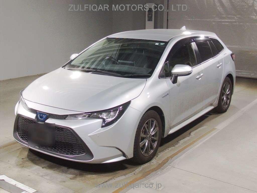 TOYOTA COROLLA TOURING 2020 Image 1