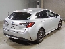 TOYOTA COROLLA TOURING 2020 Image 2