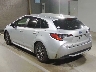 TOYOTA COROLLA TOURING 2020 Image 4