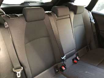 TOYOTA COROLLA TOURING 2020 Image 7