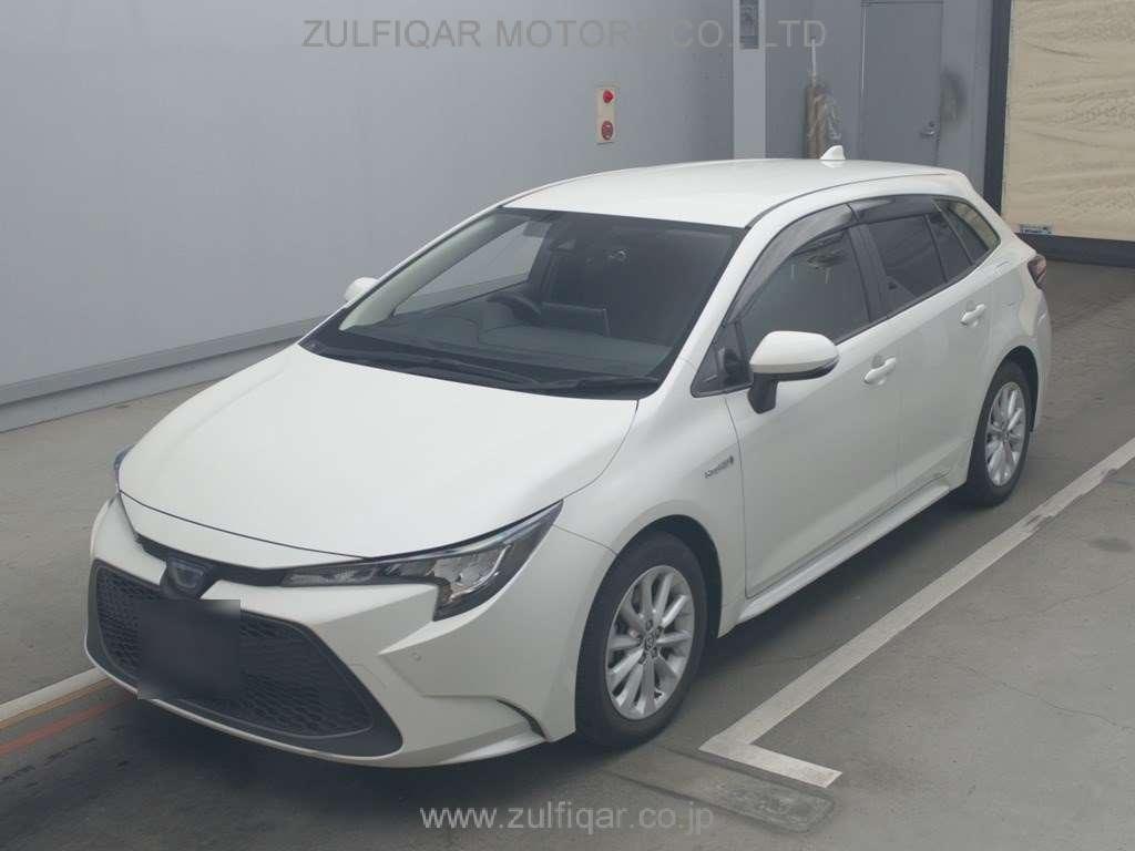 TOYOTA COROLLA TOURING 2020 Image 1