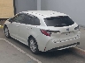 TOYOTA COROLLA TOURING 2020 Image 4