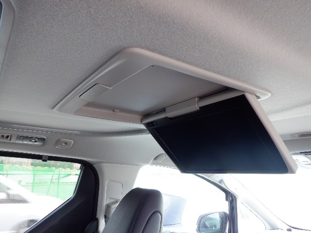 TOYOTA VELLFIRE 2020 Image 20