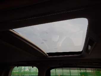 TOYOTA VELLFIRE 2020 Image 9