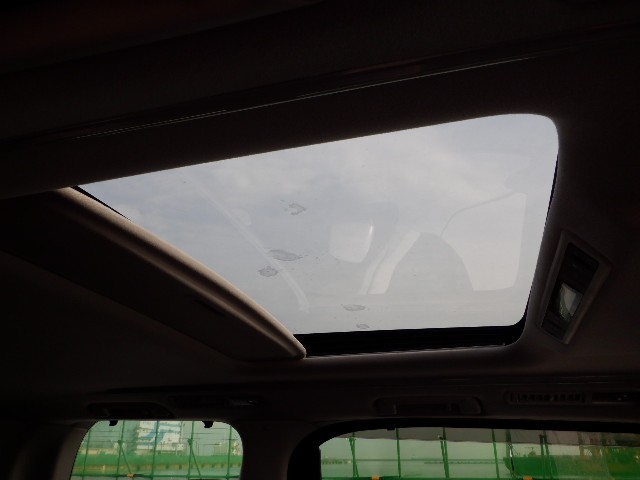 TOYOTA VELLFIRE 2020 Image 21