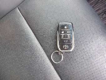 TOYOTA VELLFIRE 2020 Image 10