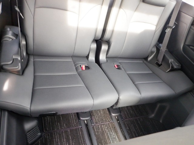 TOYOTA VELLFIRE 2020 Image 25