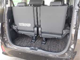 TOYOTA VELLFIRE 2020 Image 14