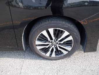 TOYOTA VELLFIRE 2020 Image 15