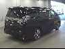 TOYOTA VELLFIRE 2020 Image 4