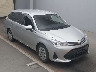 TOYOTA COROLLA FIELDER 2022 Image 3