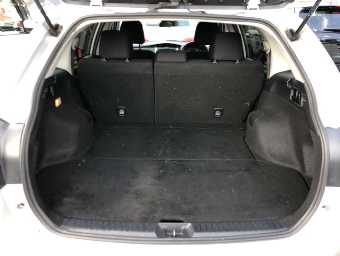 TOYOTA COROLLA FIELDER 2022 Image 7