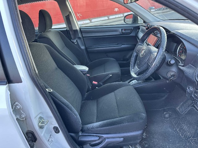 TOYOTA COROLLA AXIO 2019 Image 20