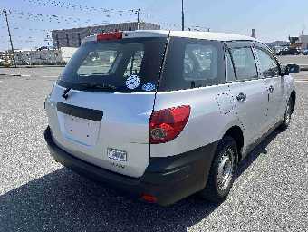 NISSAN NV150 AD 2020 Image 3