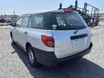 NISSAN NV150 AD 2020 Image 4