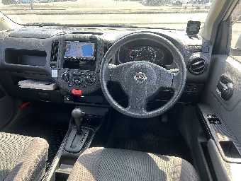 NISSAN NV150 AD 2020 Image 5