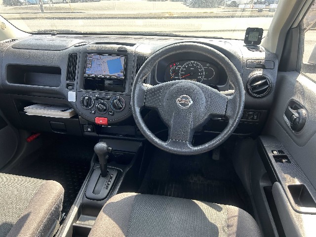 NISSAN NV150 AD 2020 Image 19