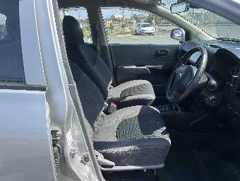 NISSAN NV150 AD 2020 Image 6