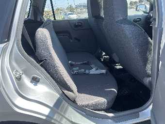 NISSAN NV150 AD 2020 Image 7