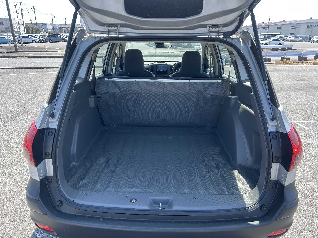 NISSAN NV150 AD 2020 Image 22