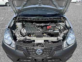 NISSAN NV150 AD 2020 Image 9