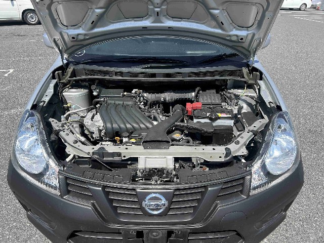 NISSAN NV150 AD 2020 Image 23