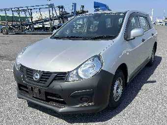 NISSAN NV150 AD 2020 Image 1