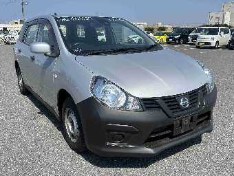 NISSAN NV150 AD 2020 Image 2
