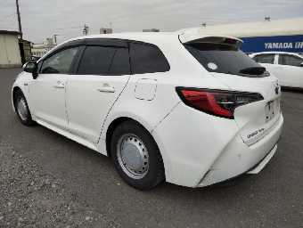 TOYOTA COROLLA TOURING 2019 Image 4