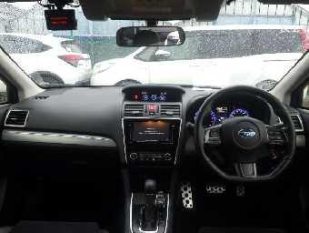 SUBARU LEVORG 2020 Image 5