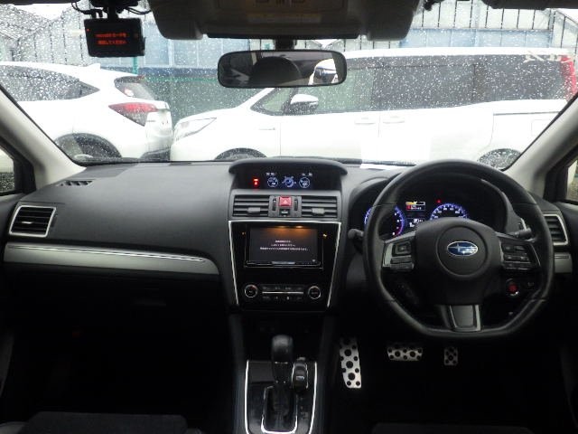 SUBARU LEVORG 2020 Image 22