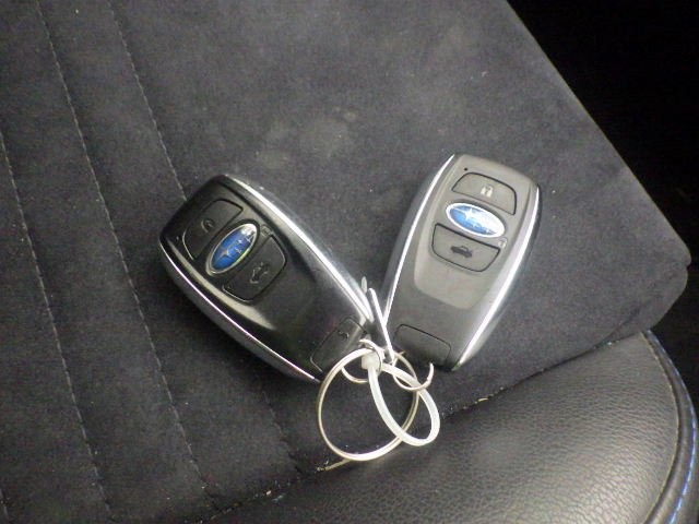 SUBARU LEVORG 2020 Image 23