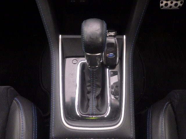 SUBARU LEVORG 2020 Image 24