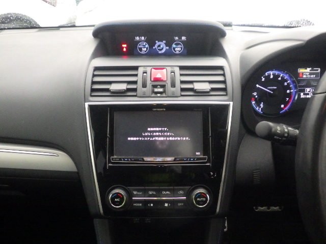 SUBARU LEVORG 2020 Image 25