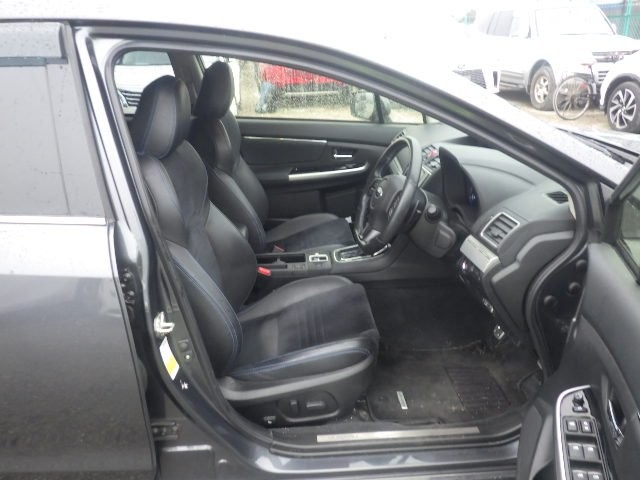 SUBARU LEVORG 2020 Image 27