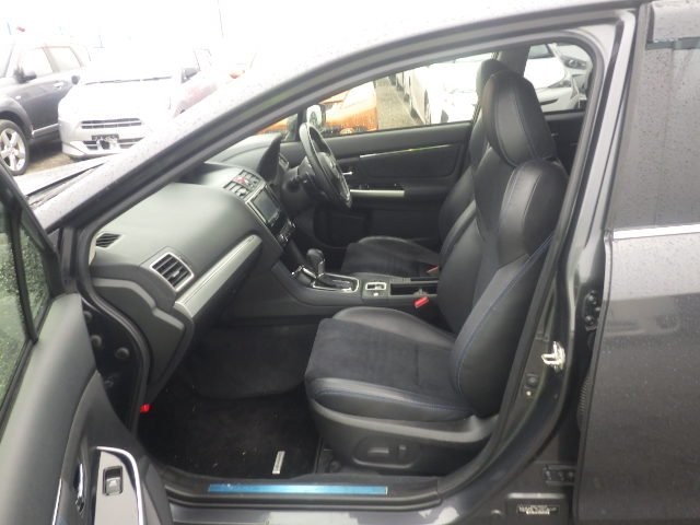 SUBARU LEVORG 2020 Image 28