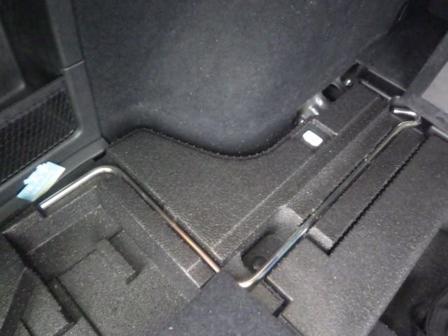 SUBARU LEVORG 2020 Image 31