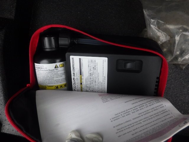 SUBARU LEVORG 2020 Image 32