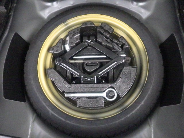 SUBARU LEVORG 2020 Image 33