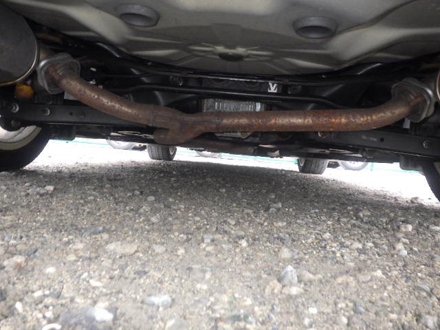 SUBARU LEVORG 2020 Image 34