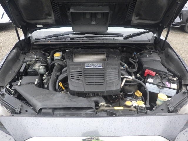 SUBARU LEVORG 2020 Image 36