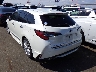 TOYOTA COROLLA TOURING 2020 Image 19