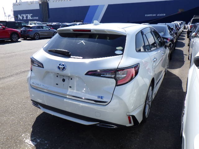 TOYOTA COROLLA TOURING 2020 Image 20