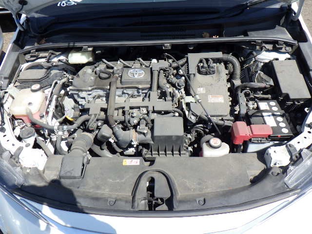 TOYOTA COROLLA TOURING 2020 Image 22