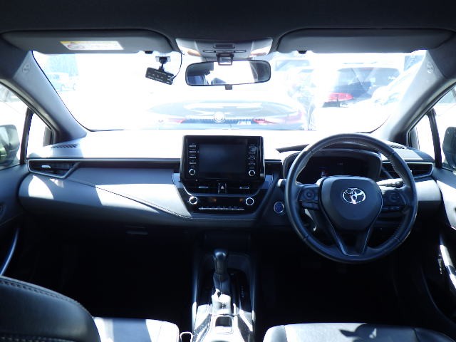 TOYOTA COROLLA TOURING 2020 Image 24