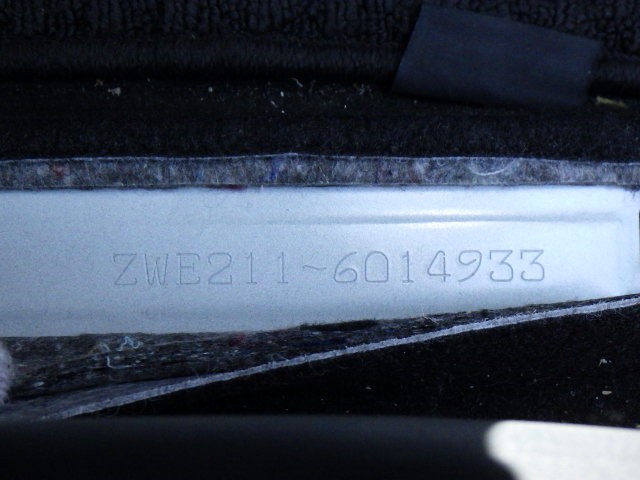 TOYOTA COROLLA TOURING 2020 Image 28