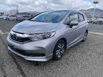 HONDA SHUTTLE 2020 Image 1