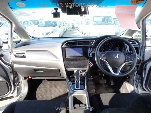 HONDA SHUTTLE 2020 Image 3