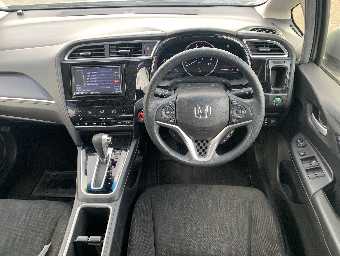 HONDA SHUTTLE 2020 Image 5